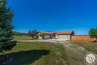Timberland Property for sale in Stillwater County, Montana