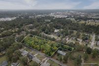 Land for sale in Forrest County, Mississippi