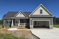 Land for sale in Johnston County, North Carolina