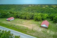 House in Searcy County, Arkansas