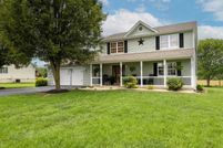 House for sale in Page County, Virginia