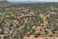Land for sale in Yavapai County, Arizona