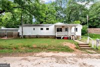 Land for sale in Stephens County, Georgia