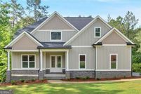 Land for sale in Floyd County, Georgia