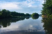 Land for sale in Putnam County, Georgia