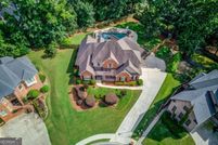 Land for sale in Gwinnett County, Georgia