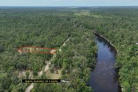 Homesite for sale in Hamilton County, Florida