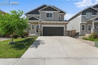 Land for sale in El Paso County, Colorado