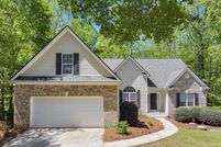 Timberland Property for sale in Hall County, Georgia