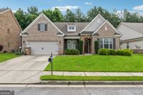 Land for sale in Gwinnett County, Georgia