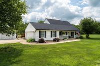 Farm and Ranch for sale in Carroll County, Indiana