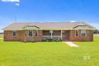 Land for sale in Monroe County, Alabama