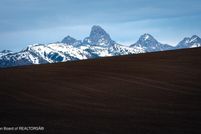 Farm and Ranch for sale in Teton County, Idaho