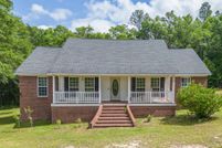 Land for sale in George County, Mississippi