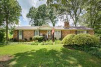 Land for sale in Colbert County, Alabama