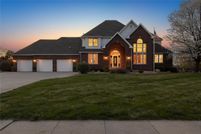Farm and Ranch in Dallas County, Iowa