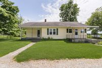Land in Johnson County, Indiana