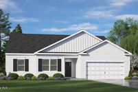 Land for sale in Pitt County, North Carolina