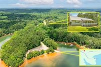 Timberland Property for sale in Stephens County, Georgia