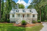 House for sale in Charleston County, South Carolina