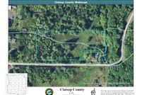 Land for sale in Clatsop County, Oregon