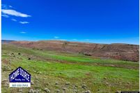 Land for sale in Fremont County, Wyoming