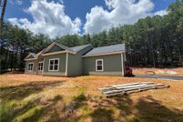 Land for sale in Lumpkin County, Georgia