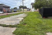 Land for sale in Orleans Parish, Louisiana