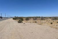 Land for sale in San Bernardino County, California