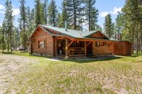 Farm and Ranch for sale in Ravalli County, Montana