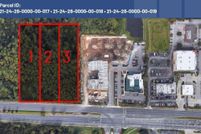 Land for sale in Orange County, Florida