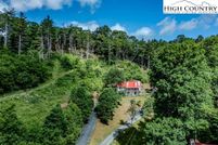 Land for sale in Ashe County, North Carolina