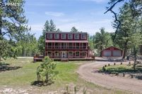 Recreational Property for sale in El Paso County, Colorado