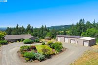 House for sale in Yamhill County, Oregon
