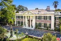 House for sale in Los Angeles County, California