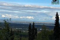 Homesite for sale in Fairbanks North Star Borough, Alaska