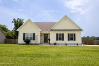 Land for sale in Onslow County, North Carolina