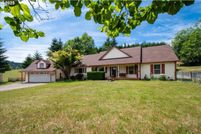 Land for sale in Clark County, Washington