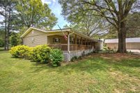 Timberland Property for sale in Gordon County, Georgia