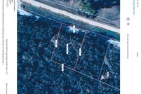 Undeveloped Land in Wise County, Texas