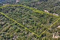 Land for sale in Mariposa County, California
