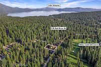 Homesite for sale in Lassen County, California