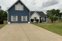 House for sale in Rutherford County, Tennessee