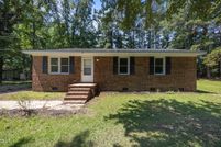 Land for sale in Harnett County, North Carolina