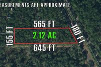 Land for sale in Levy County, Florida