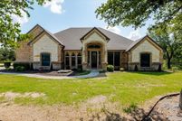 Land for sale in Parker County, Texas