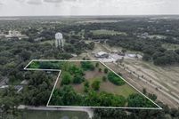 Land for sale in Navarro County, Texas