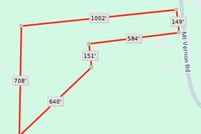 Land for sale in Morgan County, Georgia