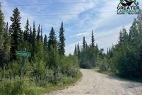 Land for sale in Fairbanks North Star Borough, Alaska