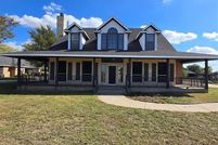 Land for sale in Kaufman County, Texas